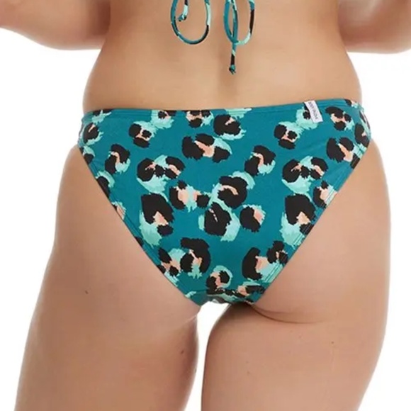 Body glove Kendal Bottoms Animal Print - Picture 3 of 3